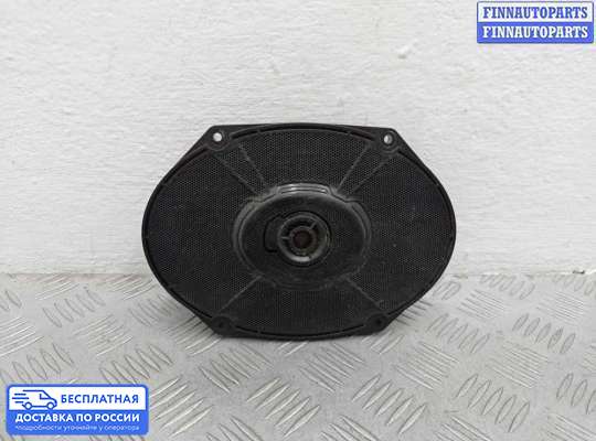 Аудиотехника на Ford Edge (CD3)