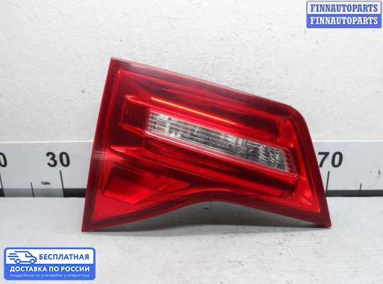 Фонарь крышки багажника на Acura MDX (YD2)
