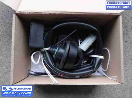 ЭБУ прочее на Chrysler 300C I (LX)