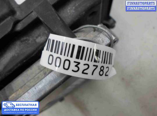 Фара передняя на Audi A8 (D4, 4H)