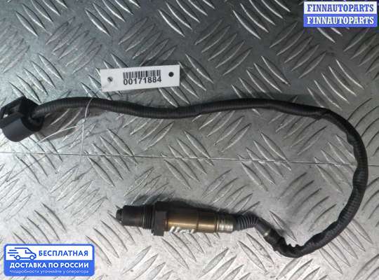 Датчик кислородный (Лямбда-зонд) на BMW X5 (E70)