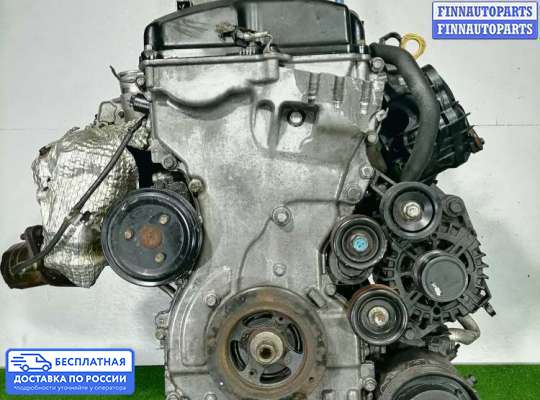 Генератор на Hyundai Santa Fe III (DM, NC)
