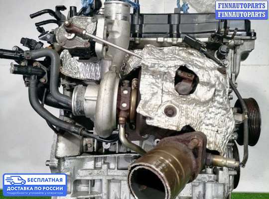 Генератор на Hyundai Santa Fe III (DM, NC)