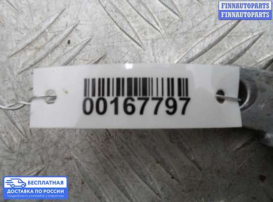 ЭБУ AIRBAG (электронный блок управления подушками безопасности) на Hyundai Genesis I (BH)