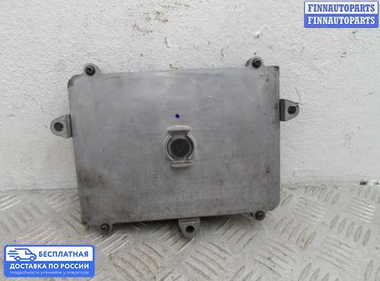 ЭБУ ДВС (блок управления двигателем) на Honda Ridgeline