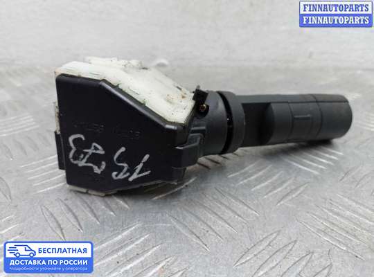 Подрулевой переключатель на Nissan Murano I (Z50)