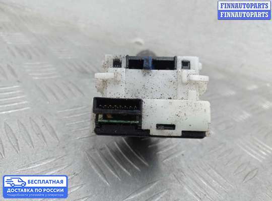 Подрулевой переключатель на Nissan Murano I (Z50)