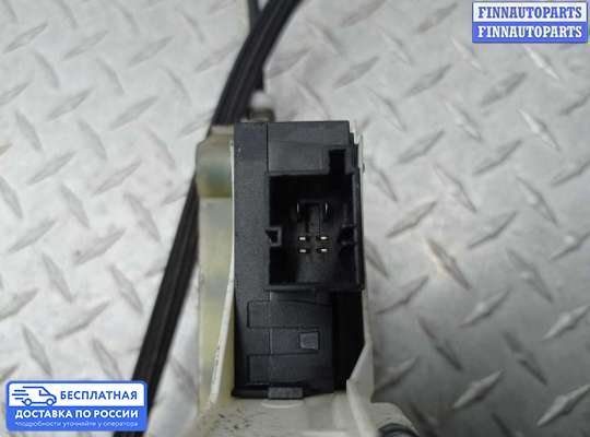 Стеклоподъемник электрический на Audi A6 (C6)
