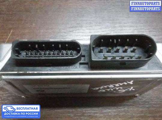 ЭБУ прочее на BMW X5 (E53)