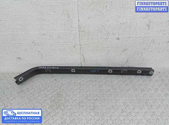 Направляющая сдвижной двери на Fiat Doblo I (223)