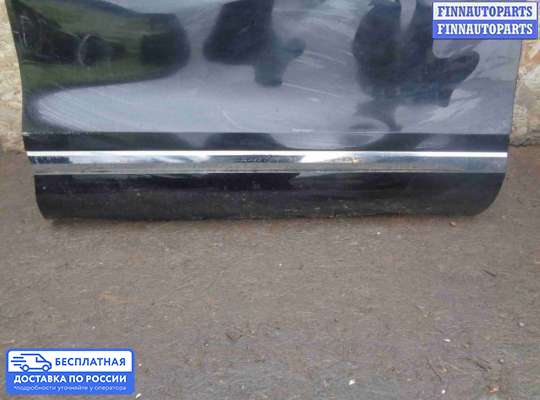 Ручка двери наружная на Volkswagen Touareg II (7P)