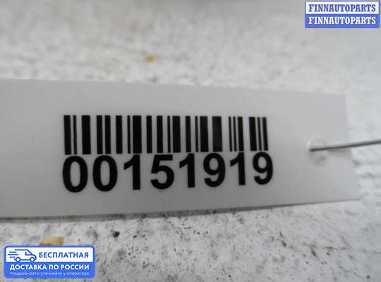 Моторчик дворников (стеклоочистителя) на Ford Edge (CD3)