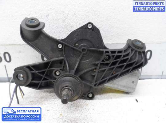 Моторчик дворников (стеклоочистителя) на Ford Edge (CD3)