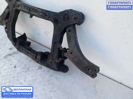 Рычаг подвески на Hyundai Grand Starex (TQ) II