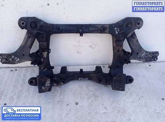 Рычаг подвески на Hyundai Grand Starex (TQ) II
