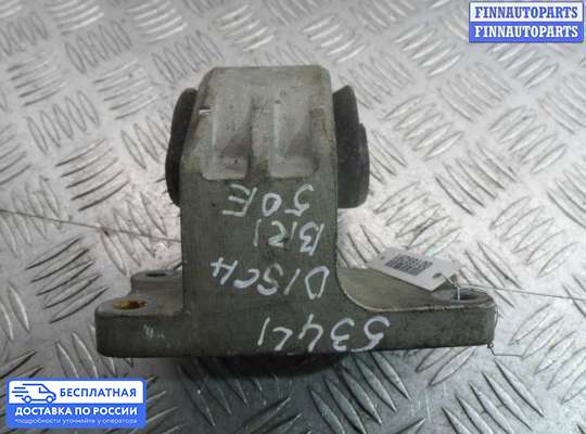 Кронштейн КПП на Land Rover Discovery IV
