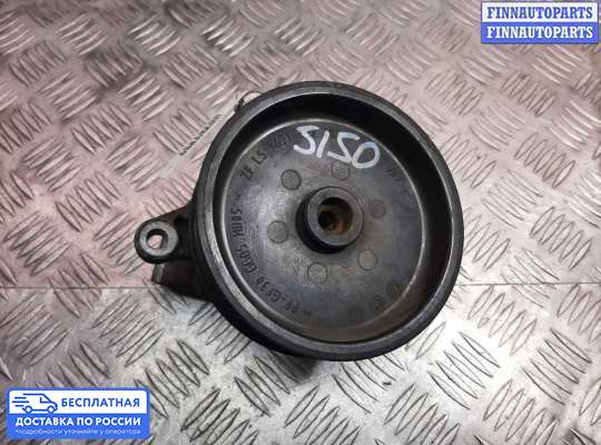 Насос ГУР (ЭУР, ЭГУР) на Mercedes-Benz GL (X164)