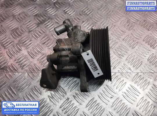 Насос ГУР (ЭУР, ЭГУР) на Mercedes-Benz GL (X164)