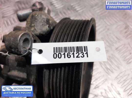 Насос ГУР (ЭУР, ЭГУР) на Mercedes-Benz GL (X164)