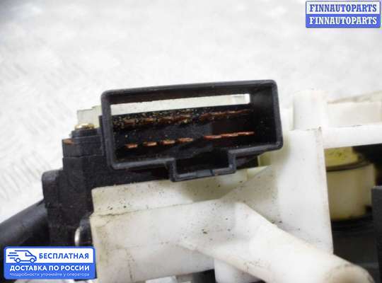 Подрулевой переключатель на Kia Sorento I (JC, BL)