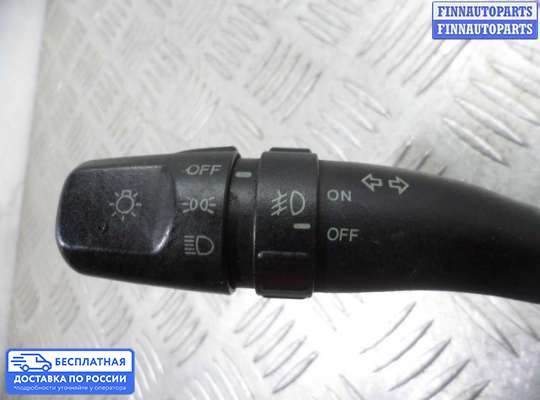 Подрулевой переключатель на Kia Sorento I (JC, BL)