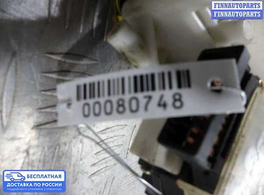 Подрулевой переключатель на Kia Sorento I (JC, BL)