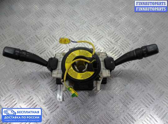 Подрулевой переключатель на Kia Sorento I (JC, BL)