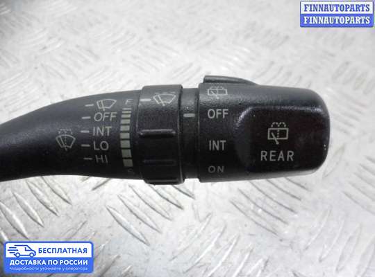 Подрулевой переключатель на Kia Sorento I (JC, BL)