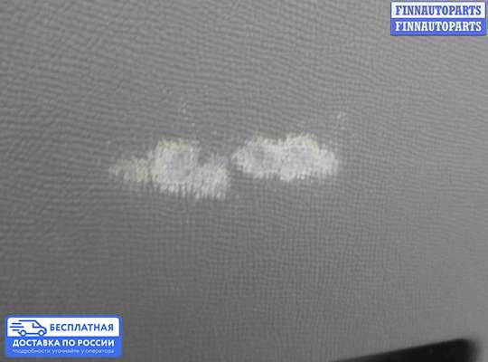 Бардачок (вещевой ящик) на Chevrolet Trailblazer II (GMT31XX)