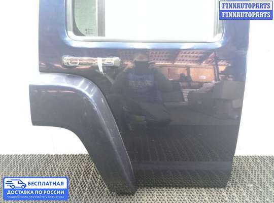 Стеклоподъемник электрический на Hummer H3