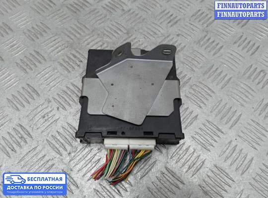 ЭБУ АКПП (блок управления автоматом) на Subaru Tribeca