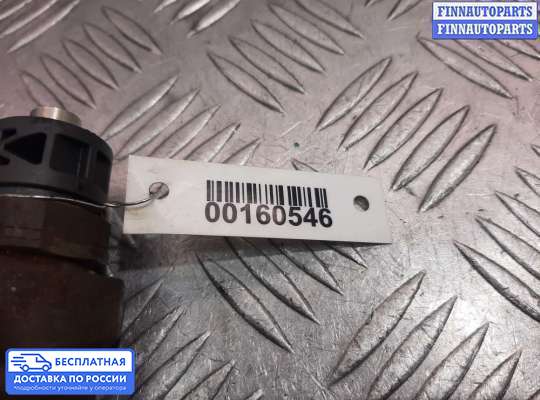 Форсунка топливная на Volkswagen Golf VI (5K)
