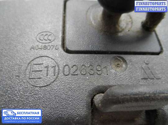 Зеркало салонное на Chevrolet Cruze I (J300)