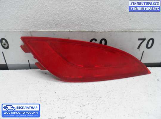 Фонарь габаритный в бампер на Hyundai ix35 I / Tucson II (LM)