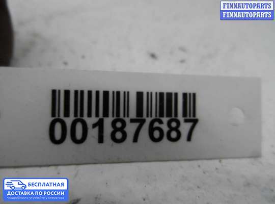 Фонарь габаритный в бампер на Hyundai ix35 I / Tucson II (LM)