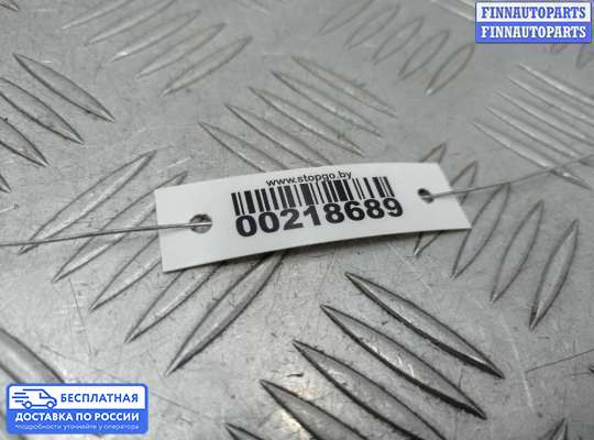 Педальный узел (педаль) на Lexus GS III (S190)