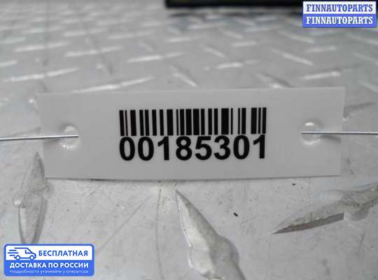 Поводок дворника на Subaru Tribeca