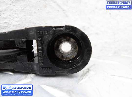 Поводок дворника на Subaru Tribeca