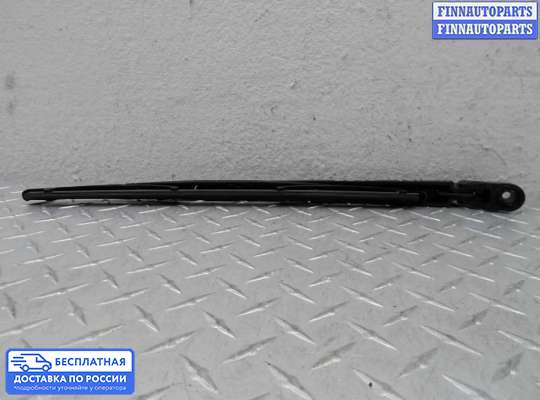 Поводок дворника на Subaru Tribeca
