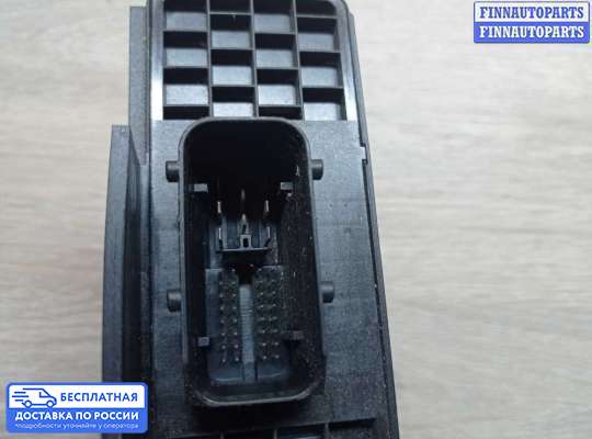 ЭБУ прочее на Audi A6 (C6)