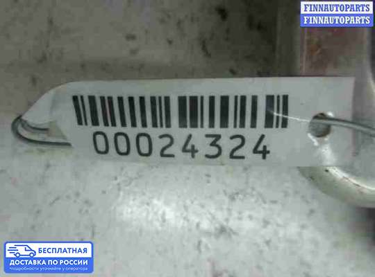 ЭБУ прочее на BMW 5 (F10/F11)