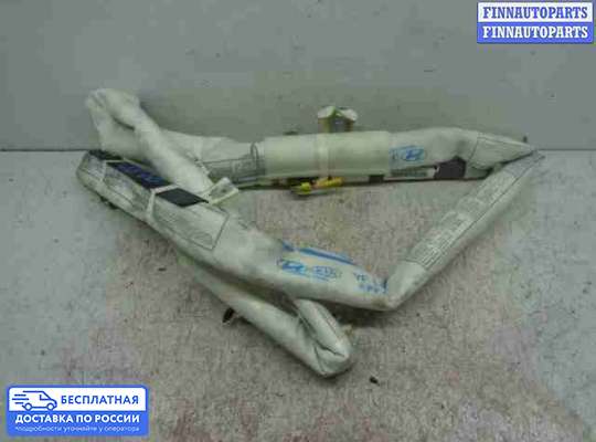 Подушка безопасности (прочее) на Hyundai Sonata VI (YF)