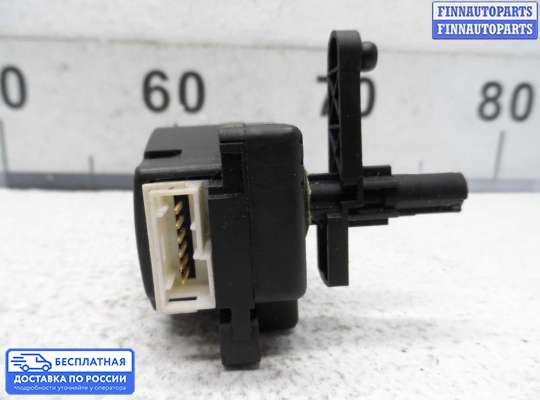 Моторчик заслонки печки на Volvo S80 I (TS, XY)