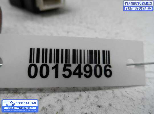 Моторчик заслонки печки на Volvo S80 I (TS, XY)