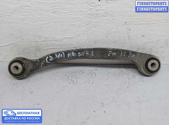 Рычаг подвески на Mercedes-Benz E (W211)