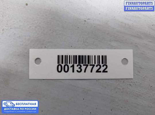 Рычаг подвески на Mercedes-Benz E (W211)