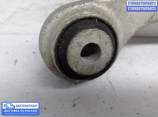 Рычаг подвески на Mercedes-Benz E (W211)