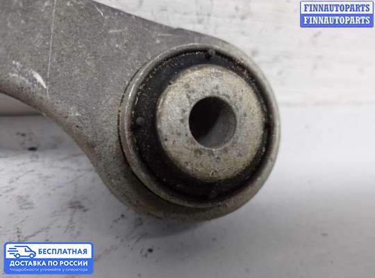 Рычаг подвески на Mercedes-Benz E (W211)