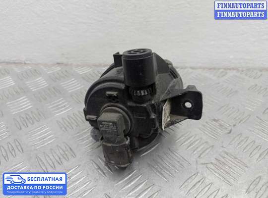 Фара противотуманная (ПТФ) на BMW X5 (E70)