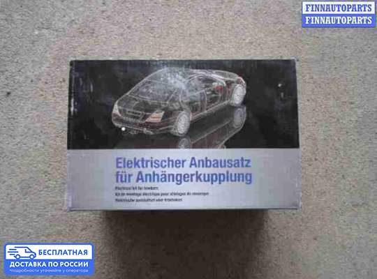 ЭБУ прочее на Toyota Land Cruiser 200